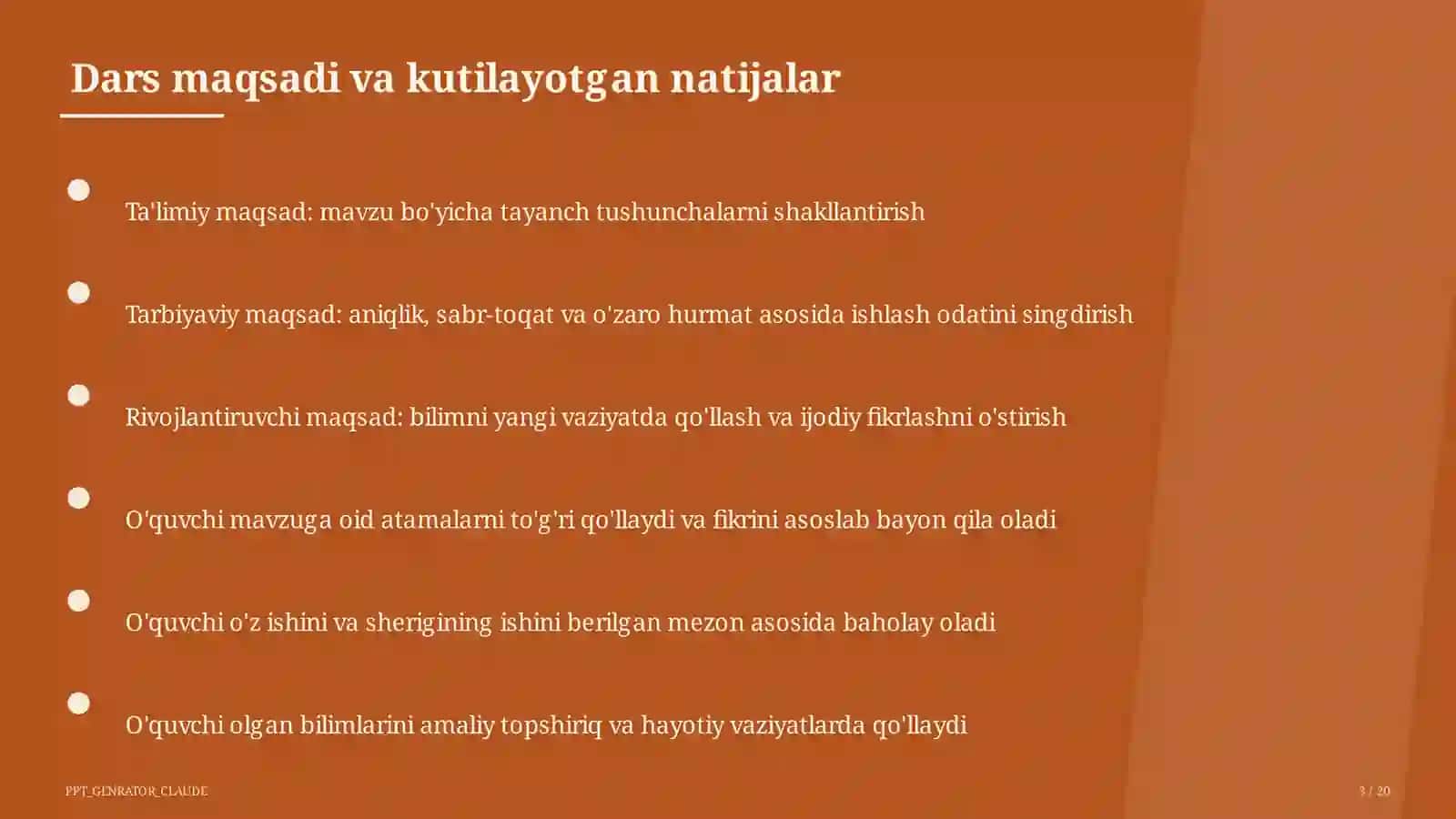 Yulduzli osmon va yulduz turkumlari (8-sinf) 3
