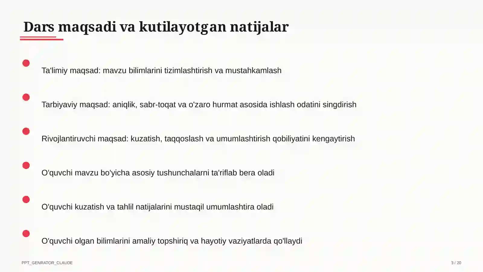 Bosh harf bilan yoziladigan so'zlar (2-sinf) 3