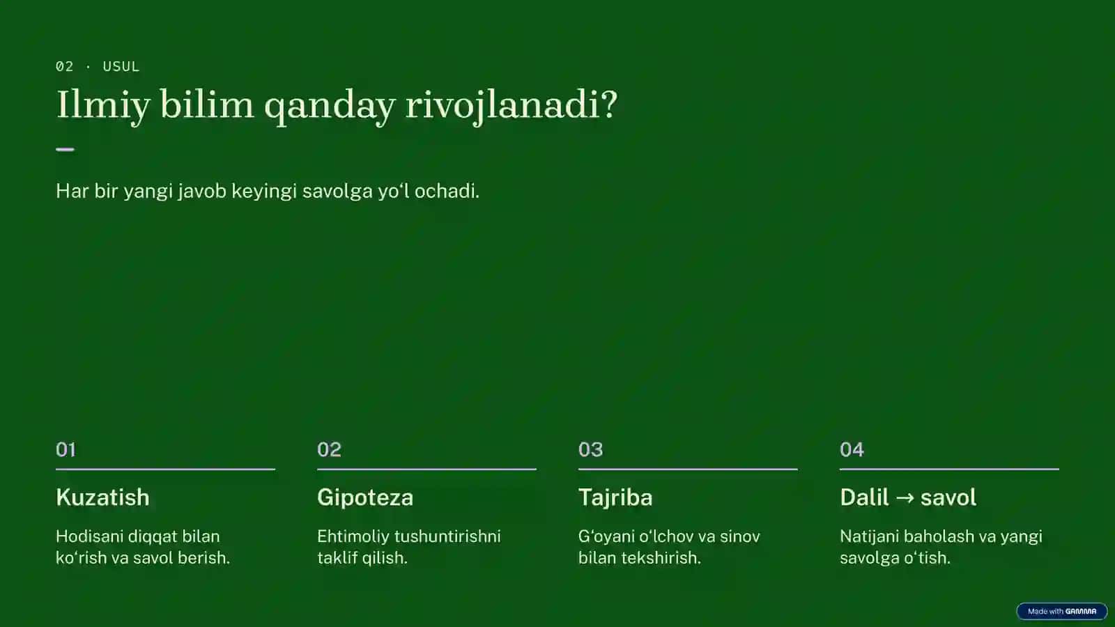 Ilmiy-bilimlar-rivoji-va-ularning-nanoteknologiyalardagi-orni 3