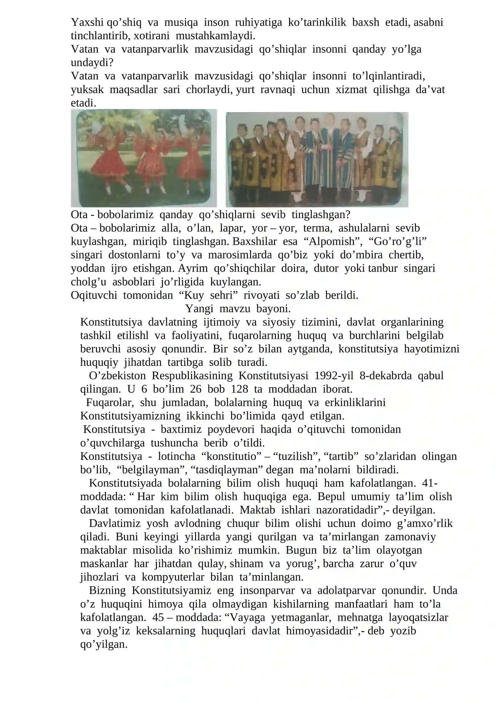 Konstitutsiya – baxtimiz poydevori 3
