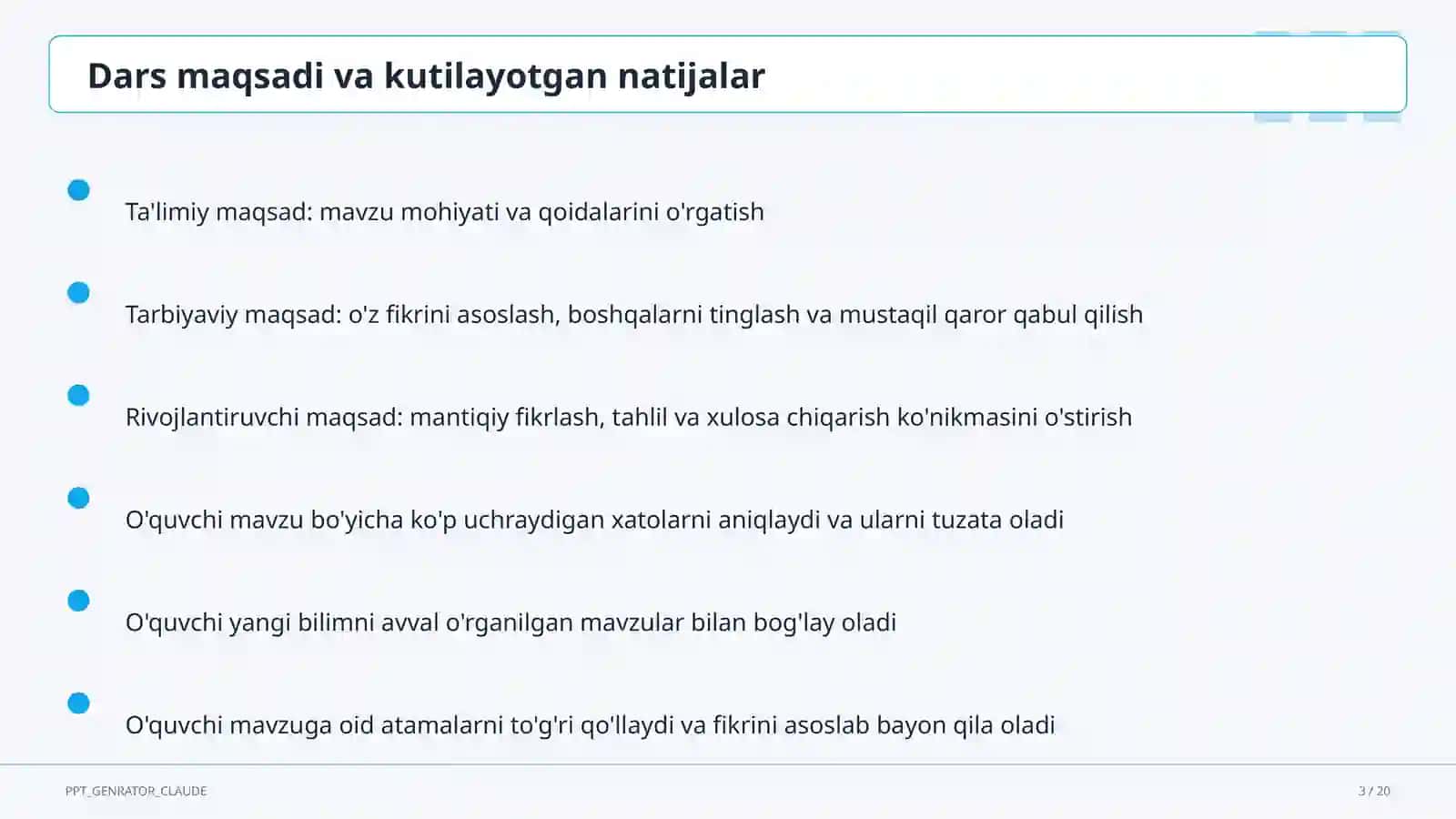 O'qituvchi farovonligi: kasbiy charchoq (burnout) belgilari va oldini olish 3