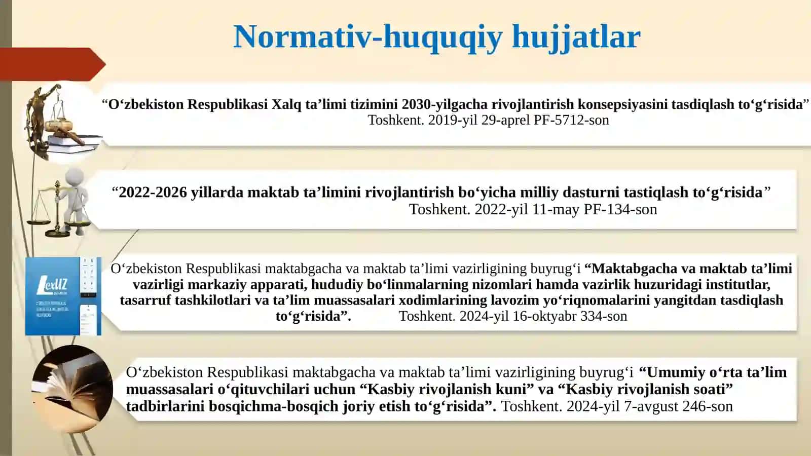 Menejerlik o‘quv kursi 3