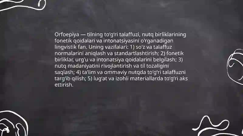 Orfoepiya 3