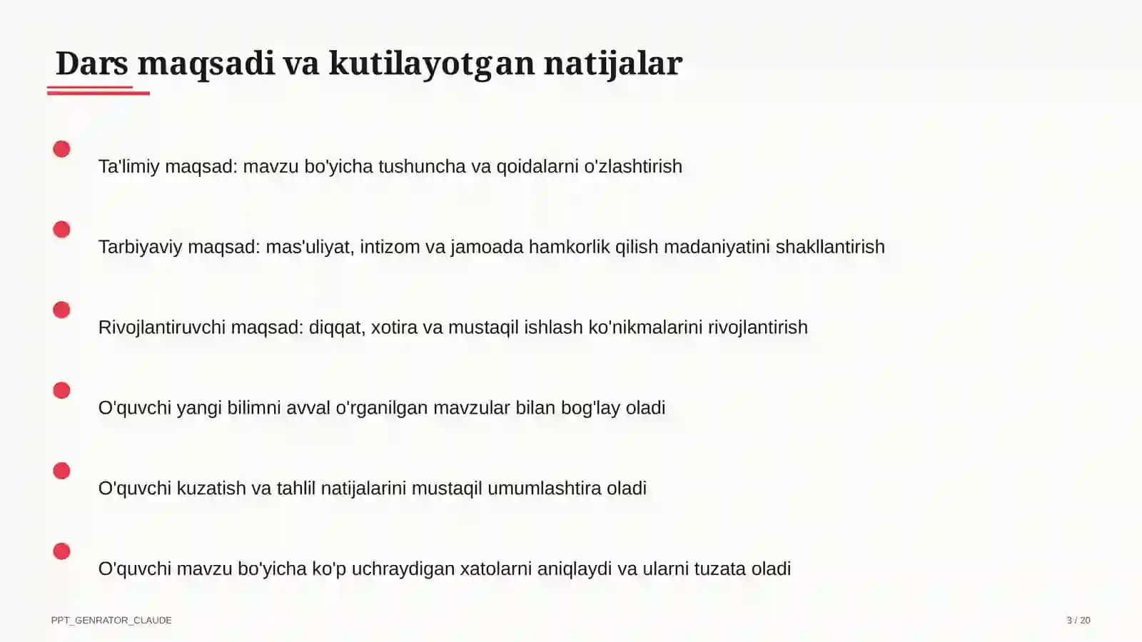 Tezlik, vaqt va masofa masalalari (4-sinf) 3