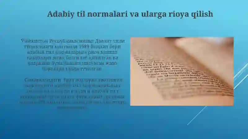 Adabiytilvanutq 3