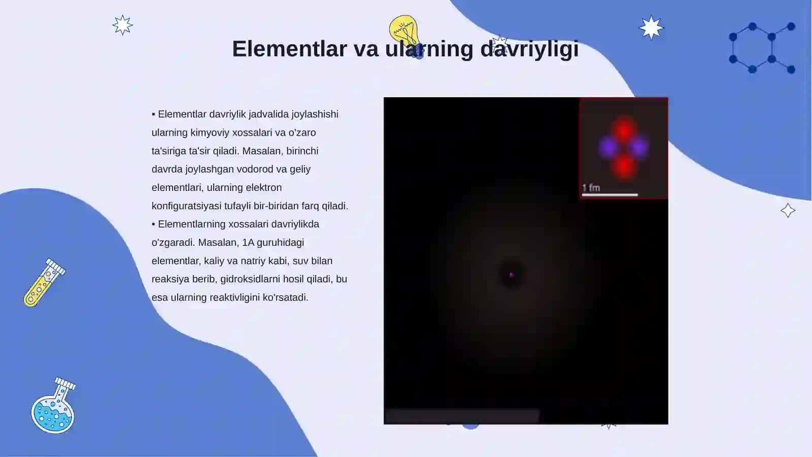 Noorganik kimyoga doir murakkab mantiqiy masalalar va ularni yechish usullari 3