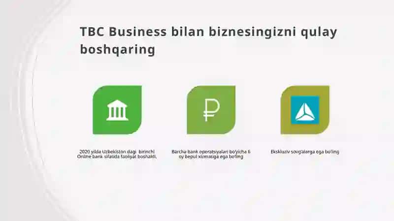 TBC Bank 3