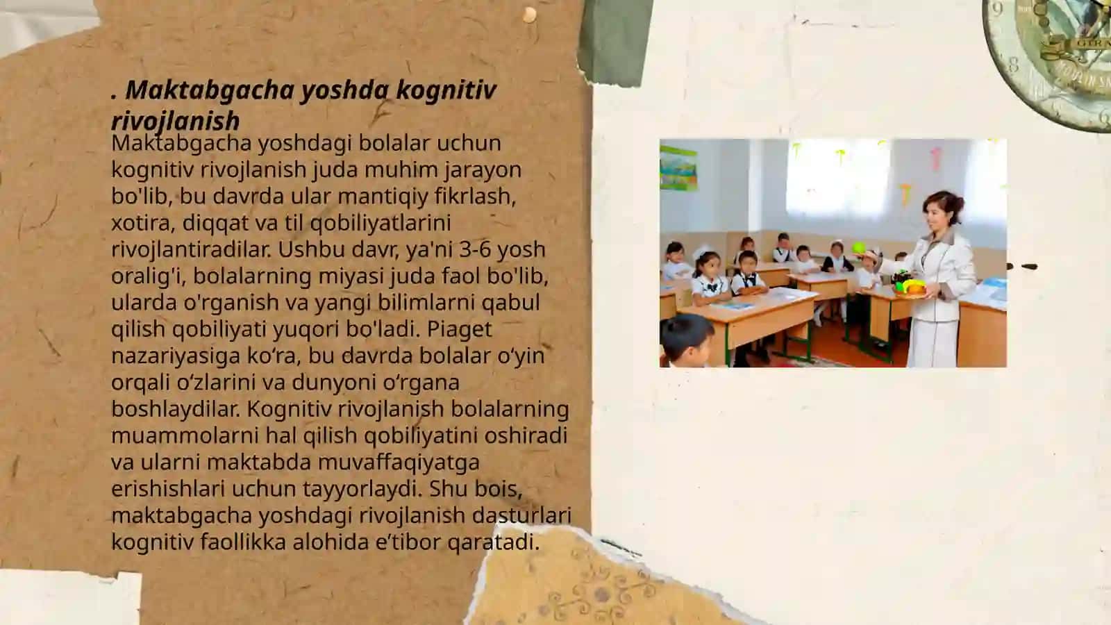 Maktabgacha yosh davrida psixik rivojlanishi xususiyatlari 3