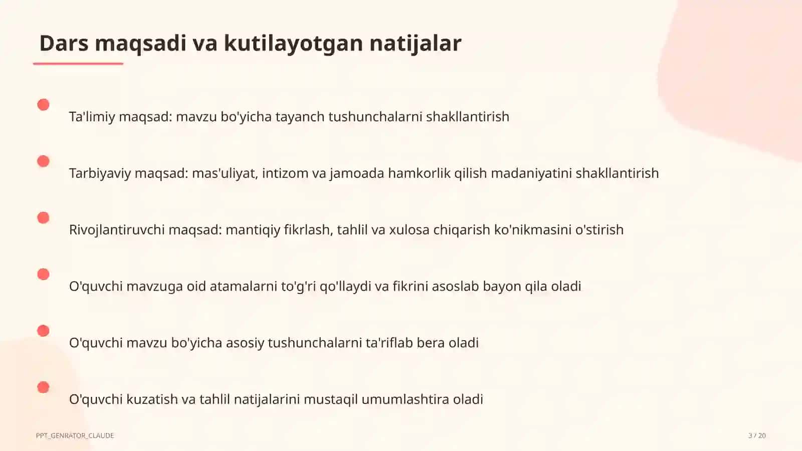 Xalqaro huquq va xalqaro tashkilotlar (11-sinf) 3