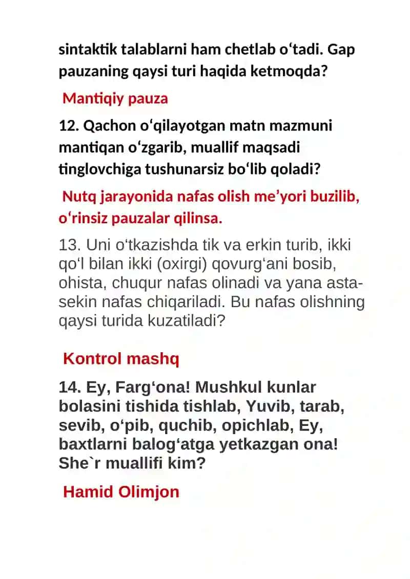 Aruzga kim asos solgan? 3