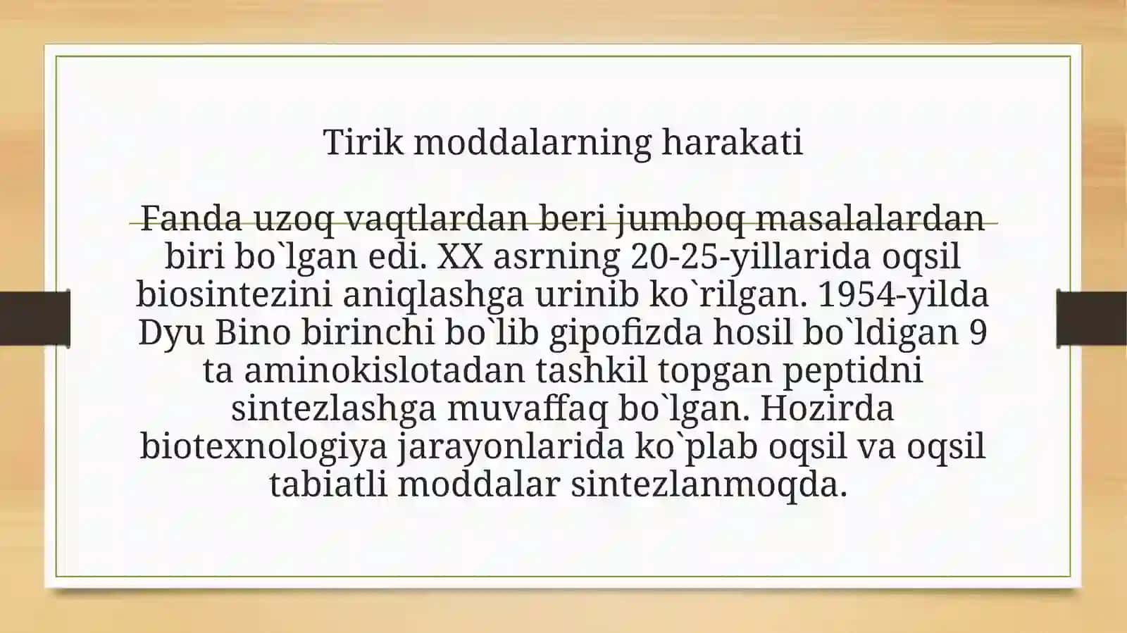 Oqsilbiosinteziingibitorlari 3