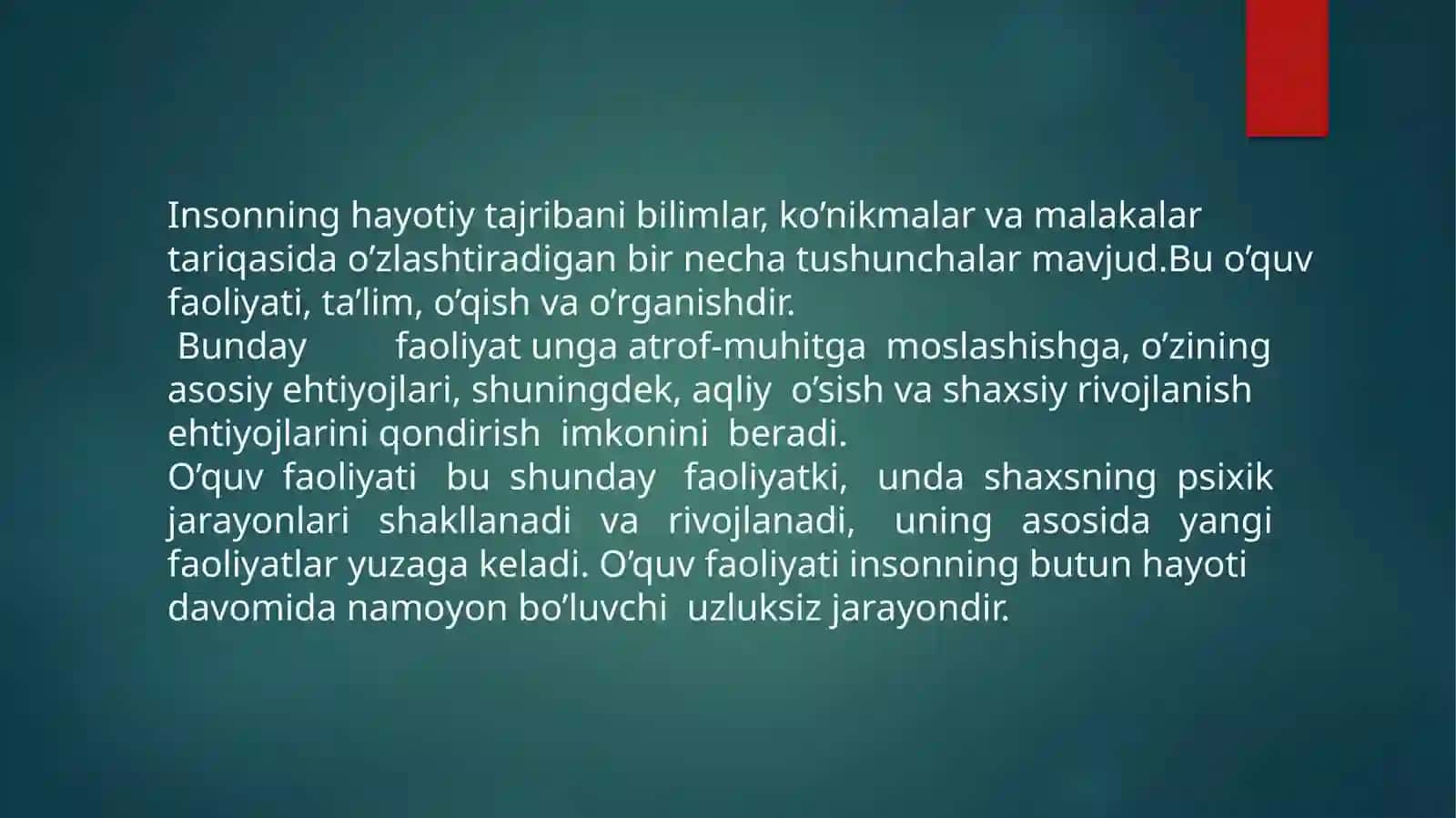 Rivojlanishpsixalogiyasi 3