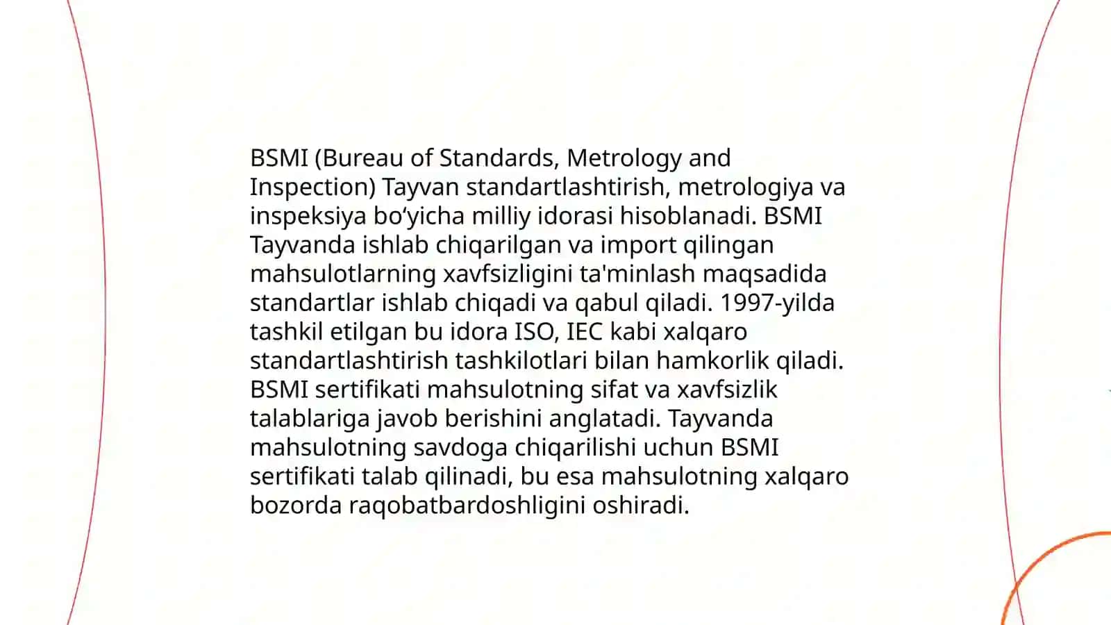 Hazmlanish jaroyonining boshqariluvi 3