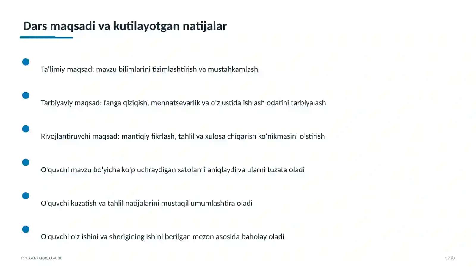 Elektron jurnal va kundalik.com bilan ishlash 3