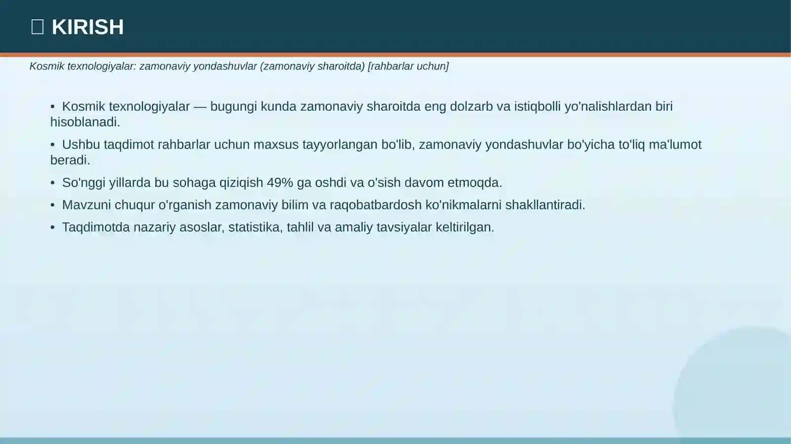 TAQDIMOT №353 076 3