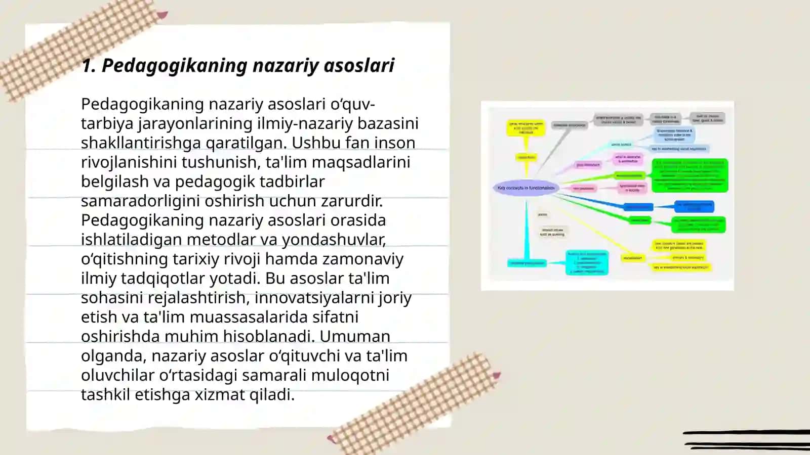Pedagogika shaxs tarbiyasi va rivojlanishi 3