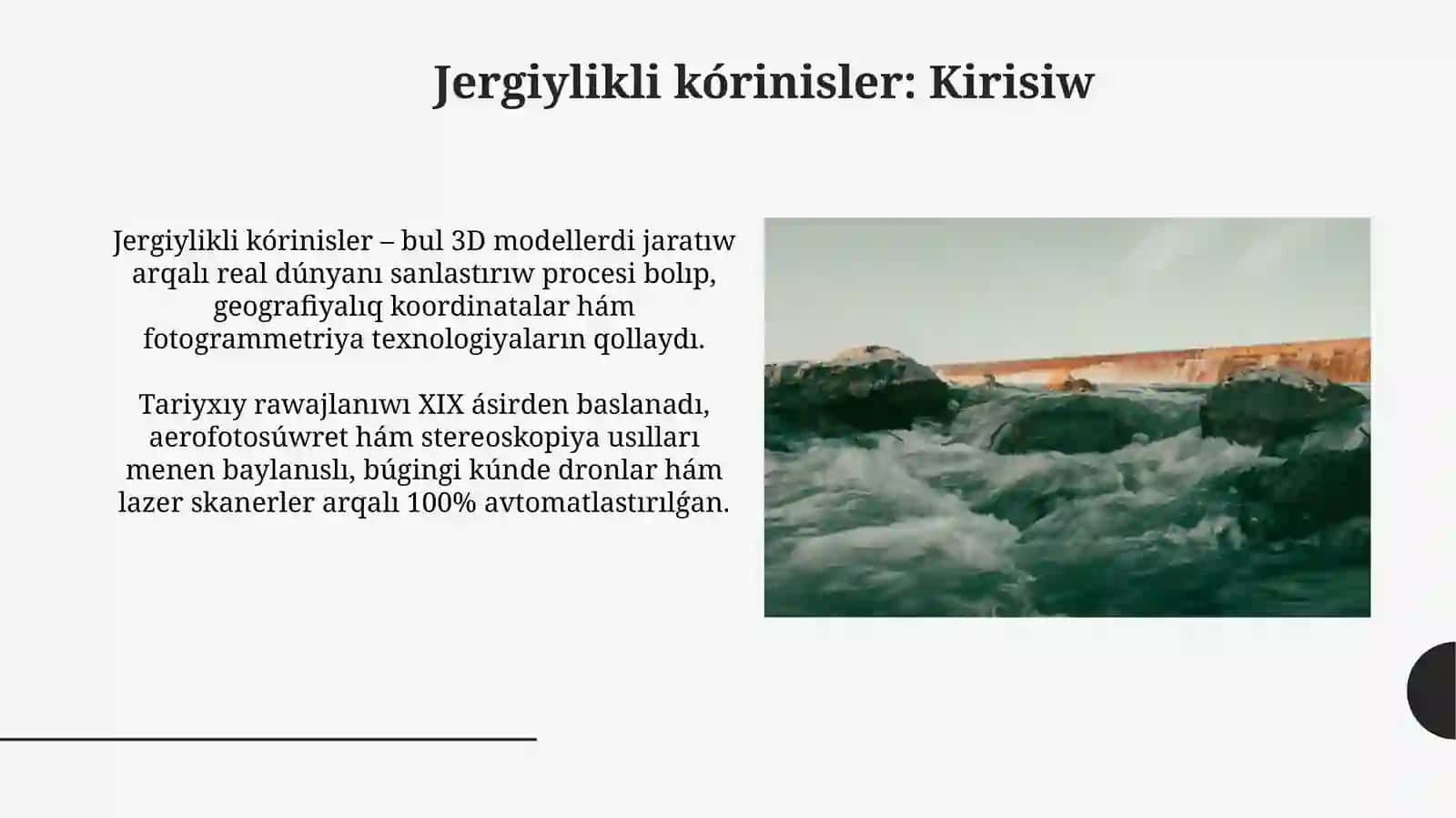Jergilikli korinisler 3