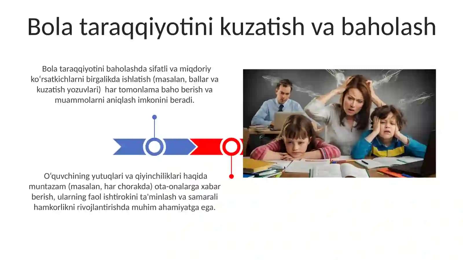 Talim va tarbiya jarayonida maktab va oila hamkorligi muammosi 3