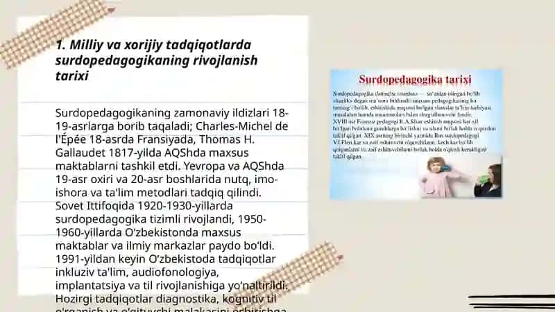 Surdopedagogika 3