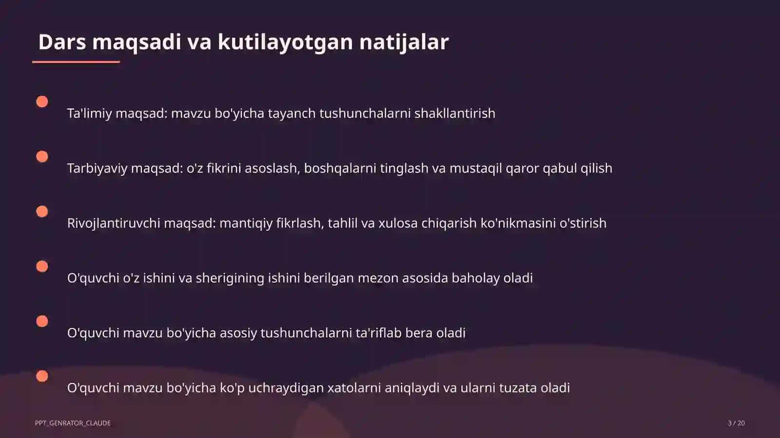 Zoologiya: hayvonot dunyosi xilma-xilligi (7-sinf) 3