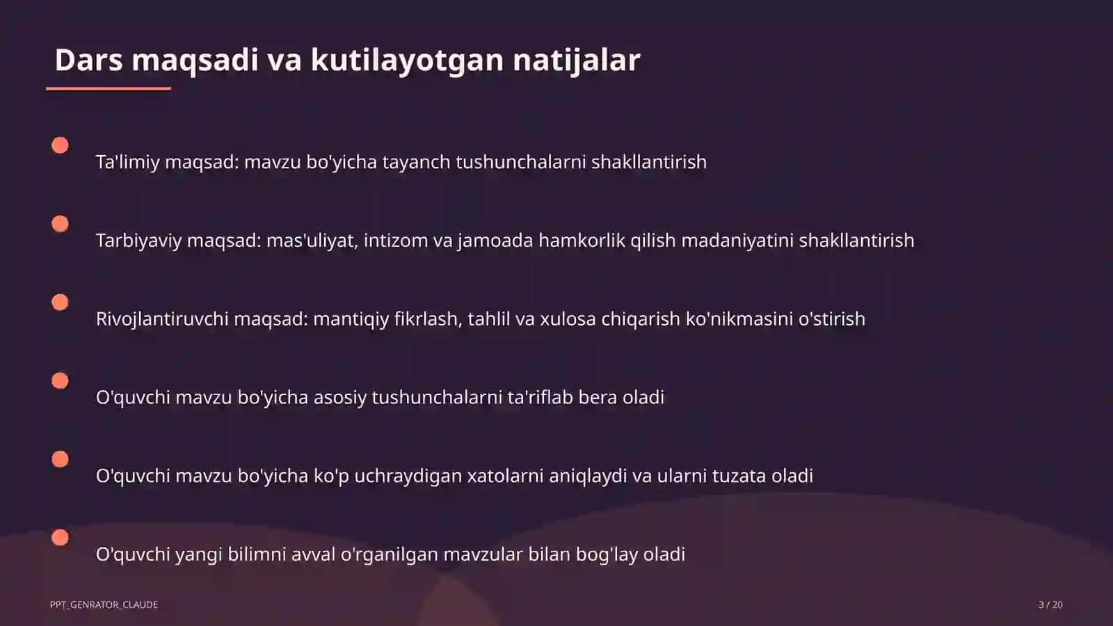 Ikki noma'lumli chiziqli tenglamalar sistemasi (7-sinf) 3