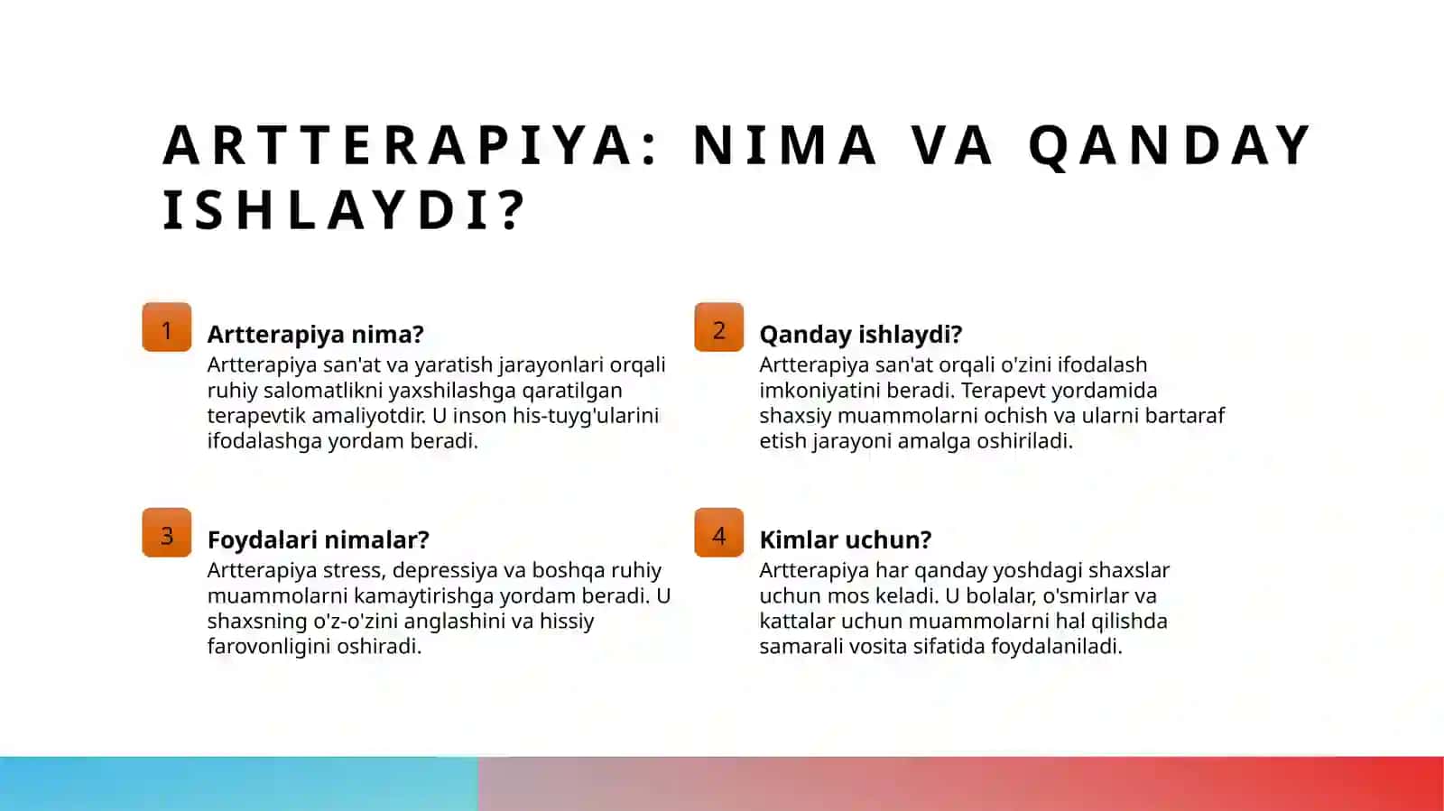 Artterapiya 3