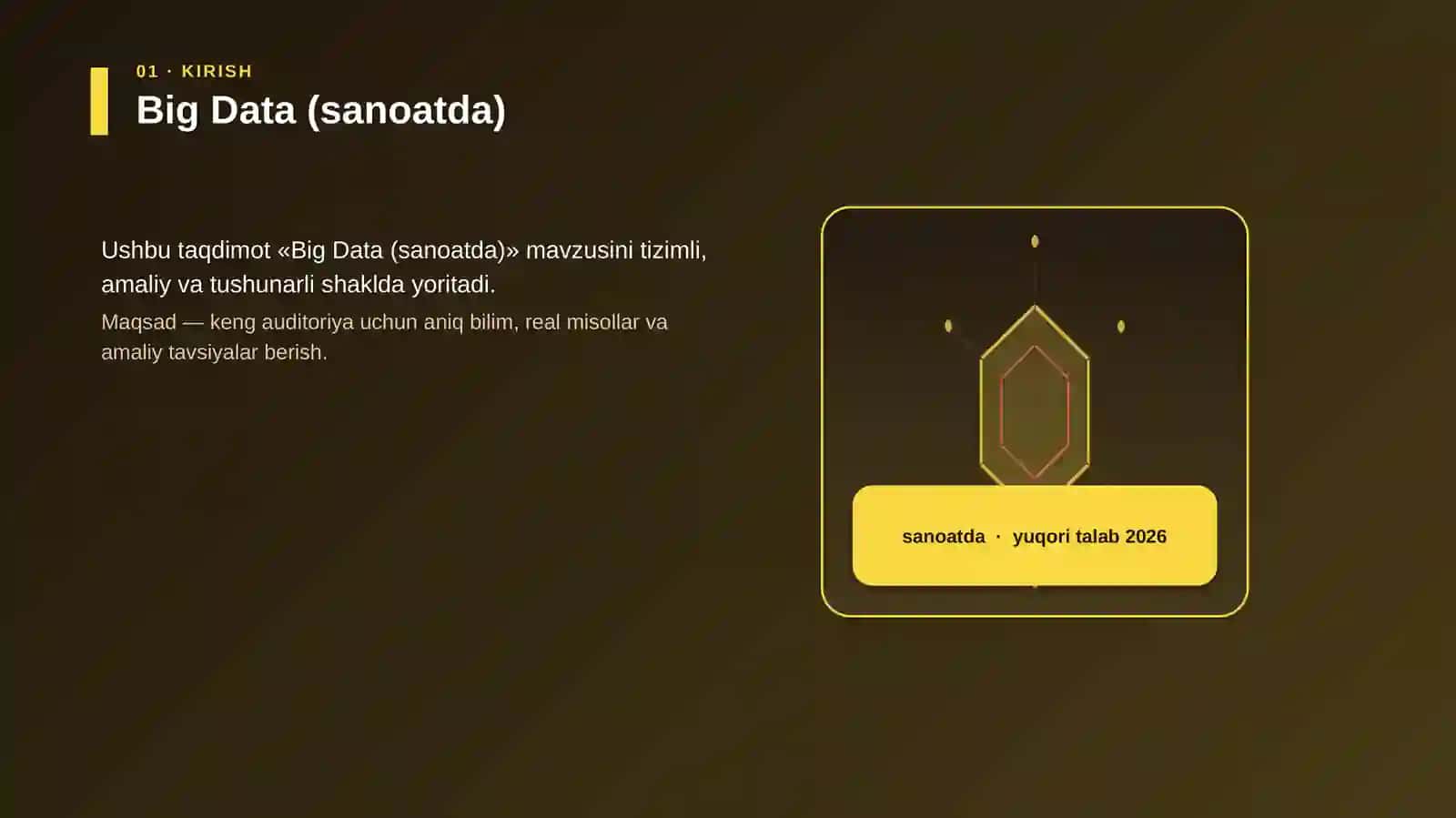 Big Data (sanoatda) 3