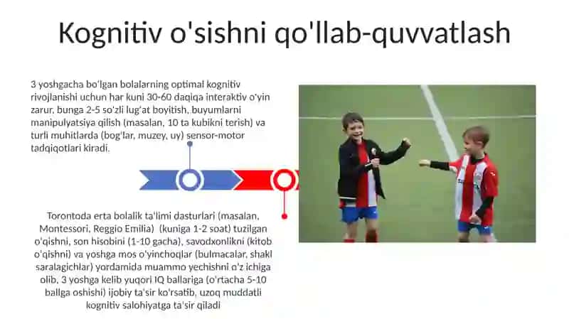 3 yoshgacha bolalarda bilish jarayonini rivojlantirish 3