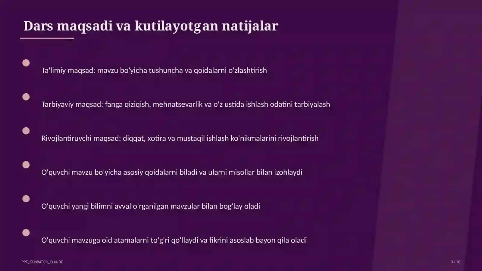 Ikkinchi jahon urushi va O'zbekiston (10-sinf) 3