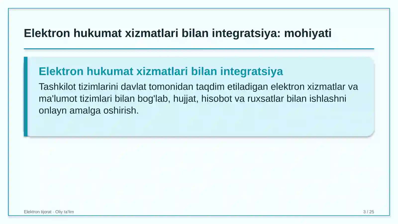 Kartoshkachilikda elektron hukumat xizmatlari bilan integratsiya 3