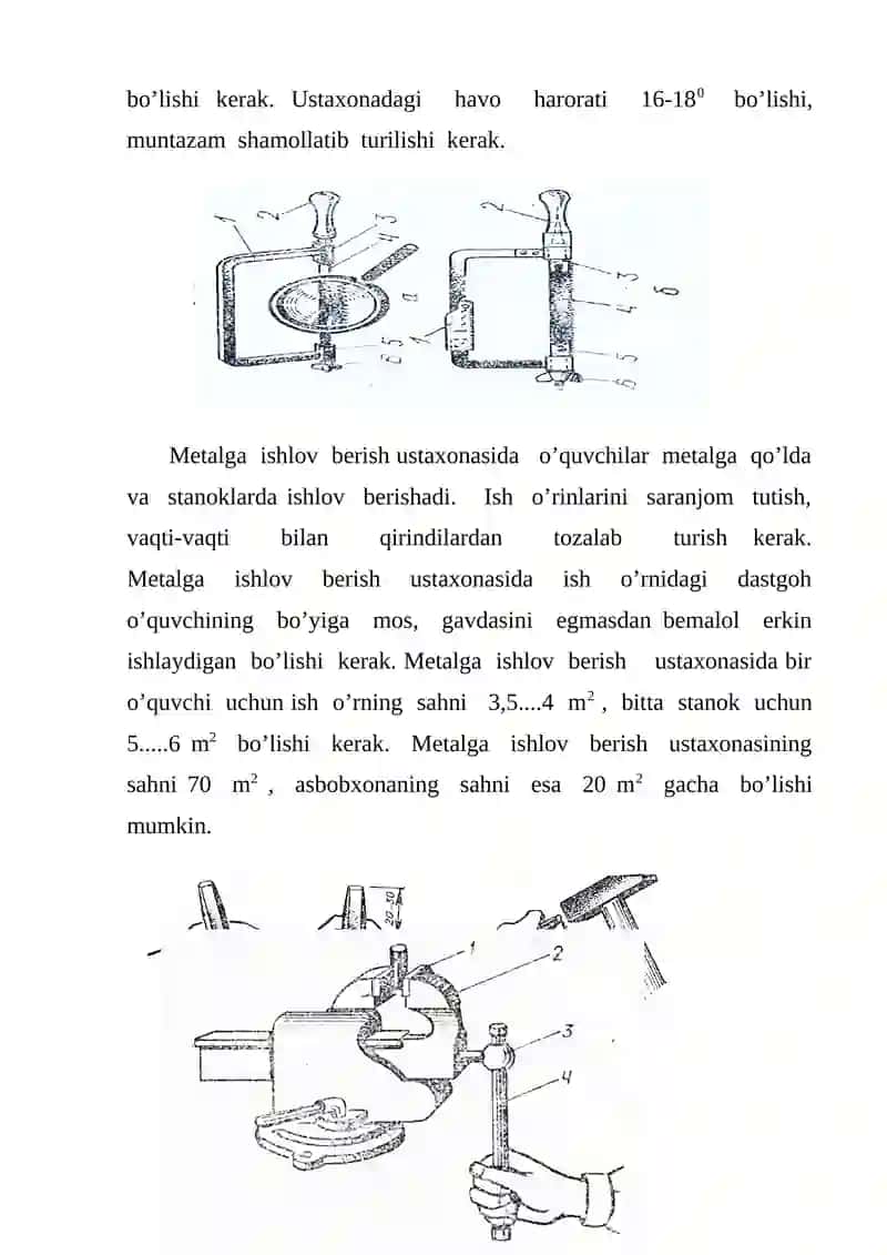 Mehnat ta'limi 3