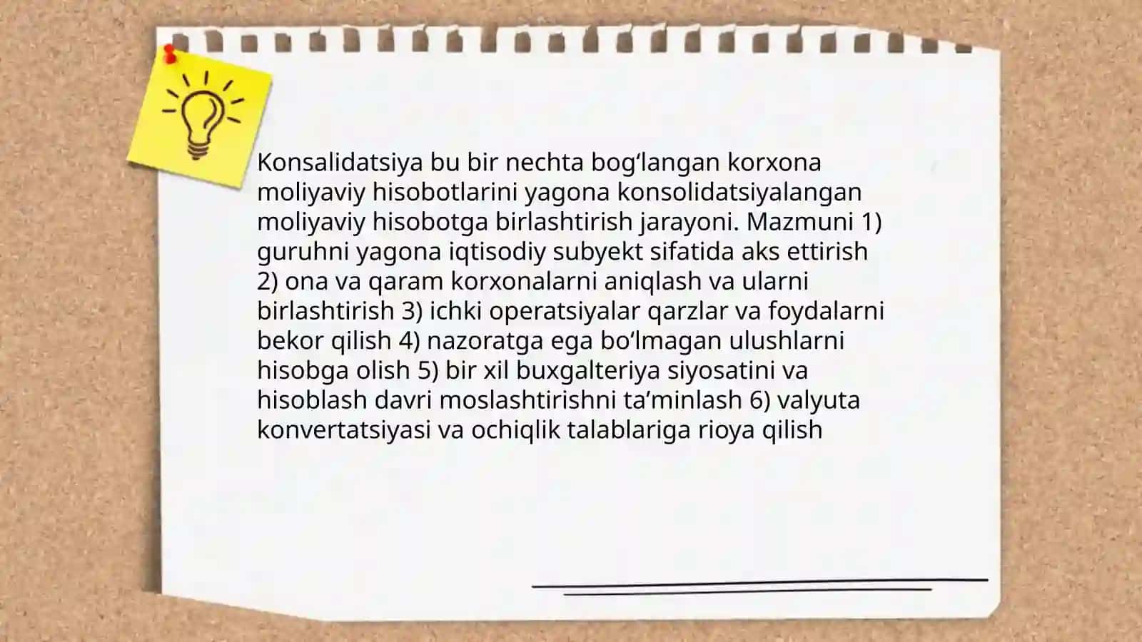 Konsalidatsiya 3