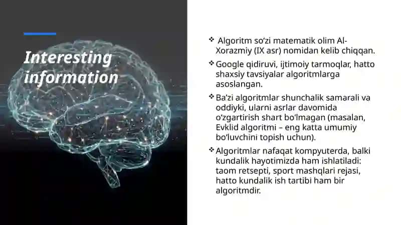 Algoritim 3