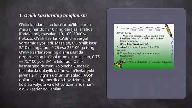 Ônli kasrlar 3