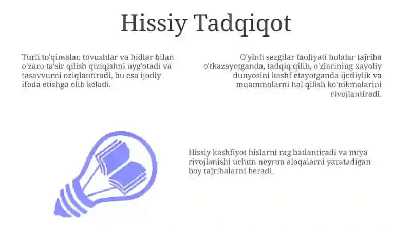 Maktabgacha yoshdagi bolalarni tasviriy qobilyati va ijodkorligini rivojlantirish 3