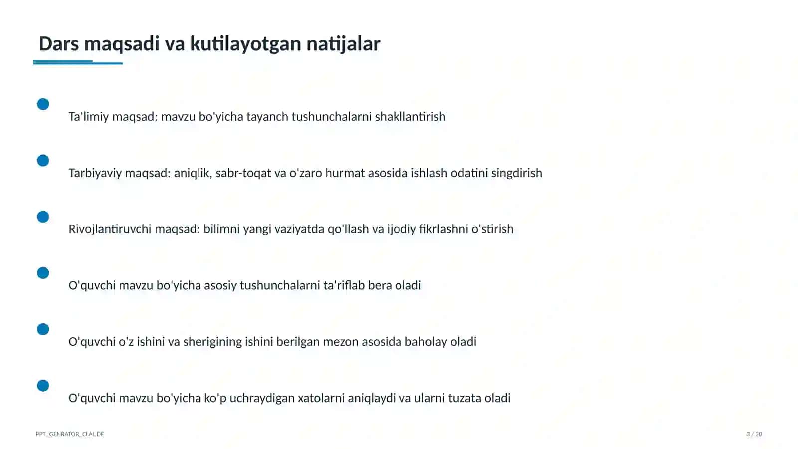 Uchburchak ichki burchaklarining yig'indisi (7-sinf) 3