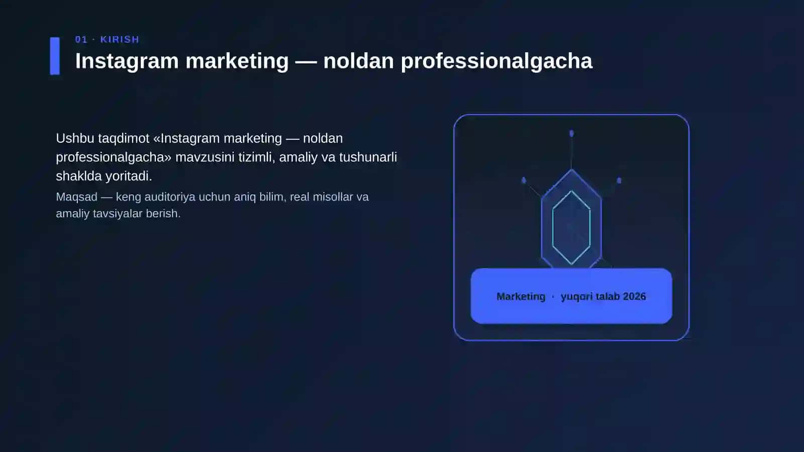 Instagram marketing — noldan professionalgacha 3