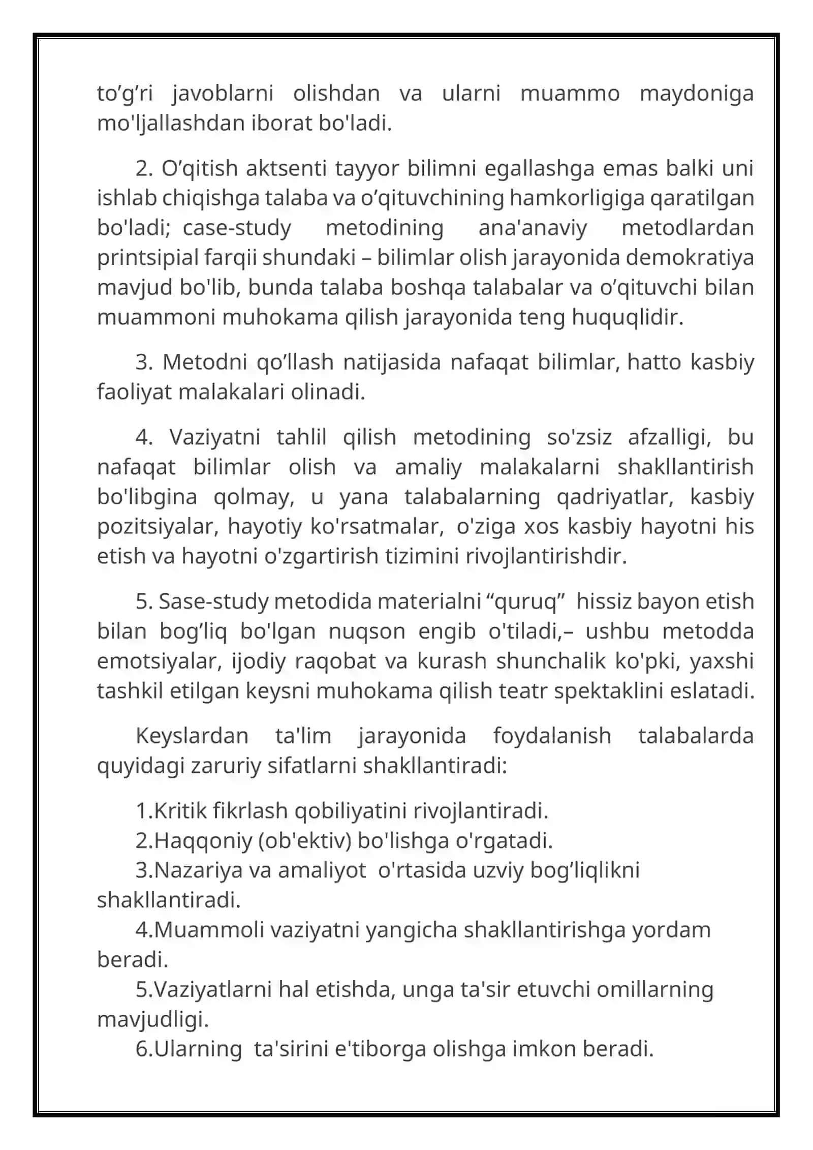 CASE Texnologiyasi 3