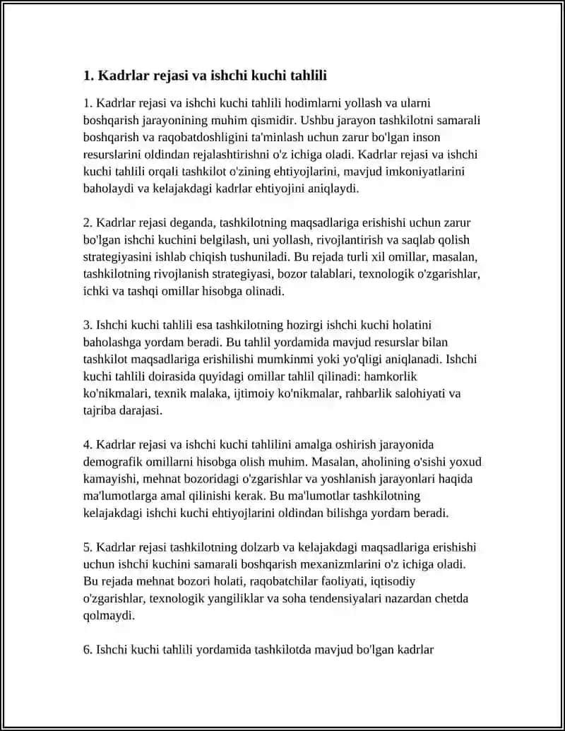 HODIMLARNI YOLLASH VA ULARNI BOSHQARISH 3