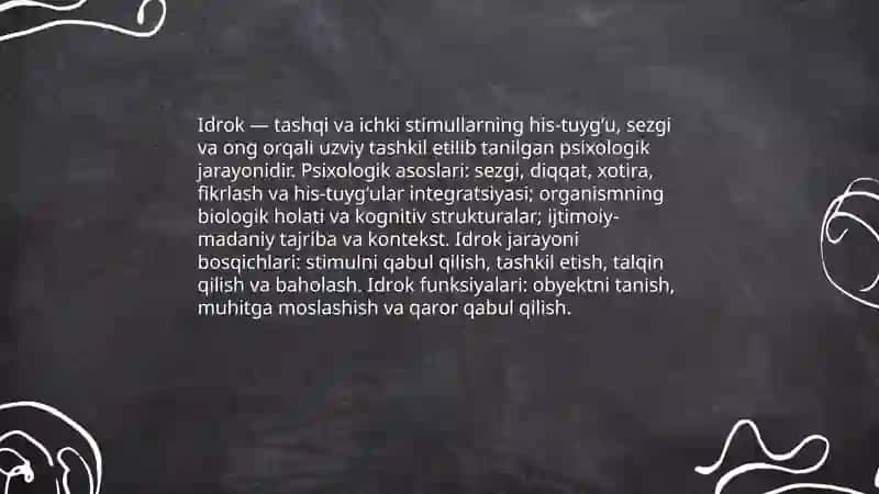 Idrok 3