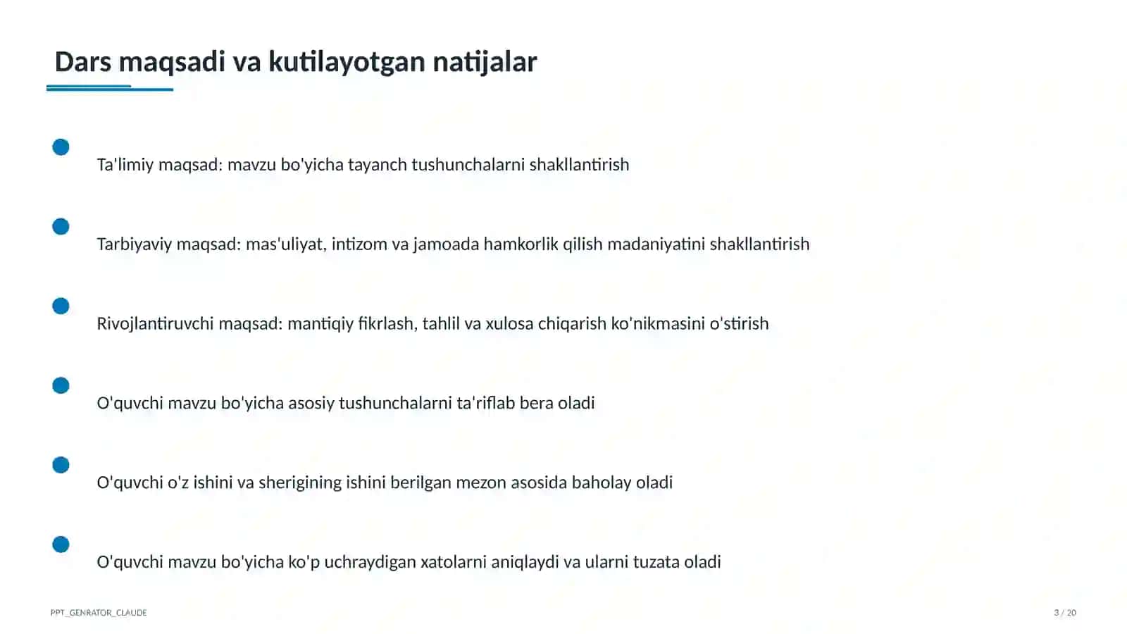 Kompyuterda chizmachilik: AutoCAD asoslari (9-sinf) 3