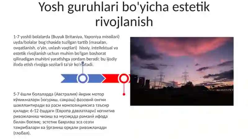 Turli yoshdagi bolalarni kun tartibi va jismoniy,aqliy estetik tarbiyalash 3
