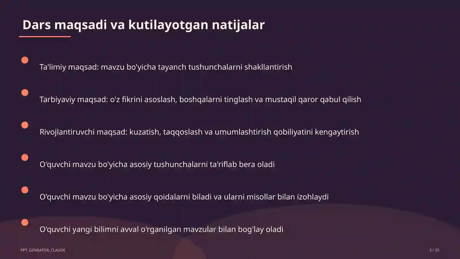 Xudoyberdi To'xtaboyev: Sariq devni minib (6-sinf) 3