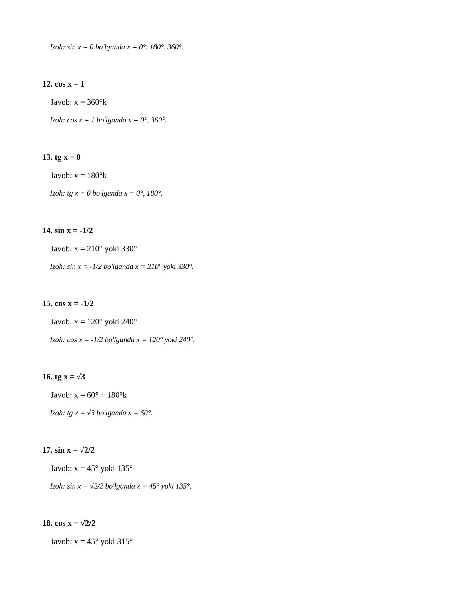 9-sinf-SINF MATEMATIKA FANIDAN NAZORAT ISHI 3