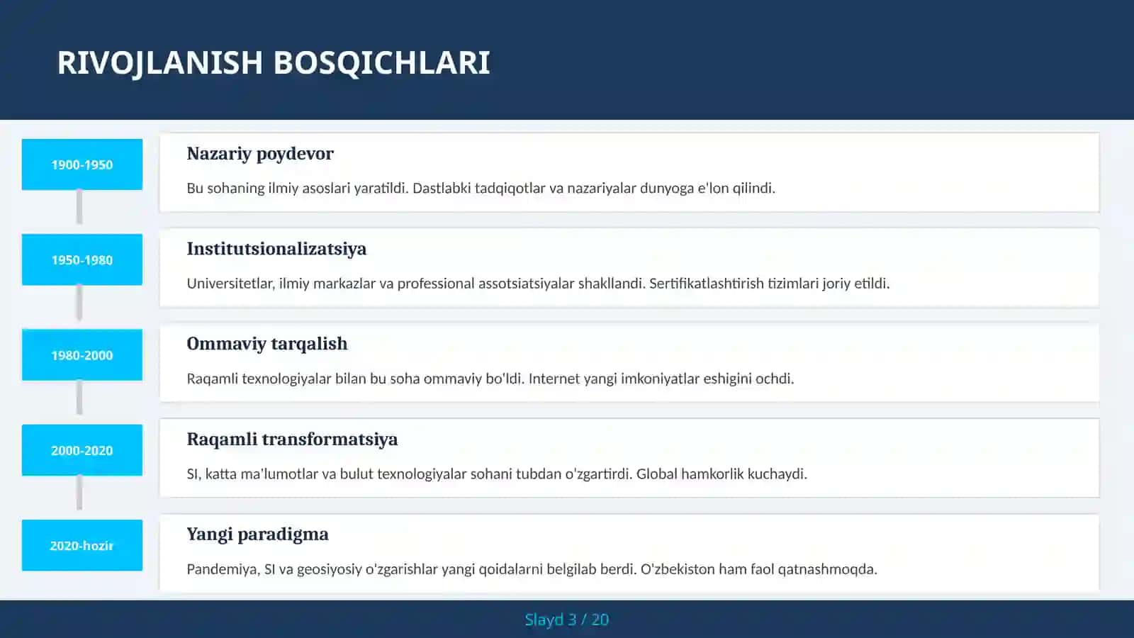 Antik yunon falsafasi 3