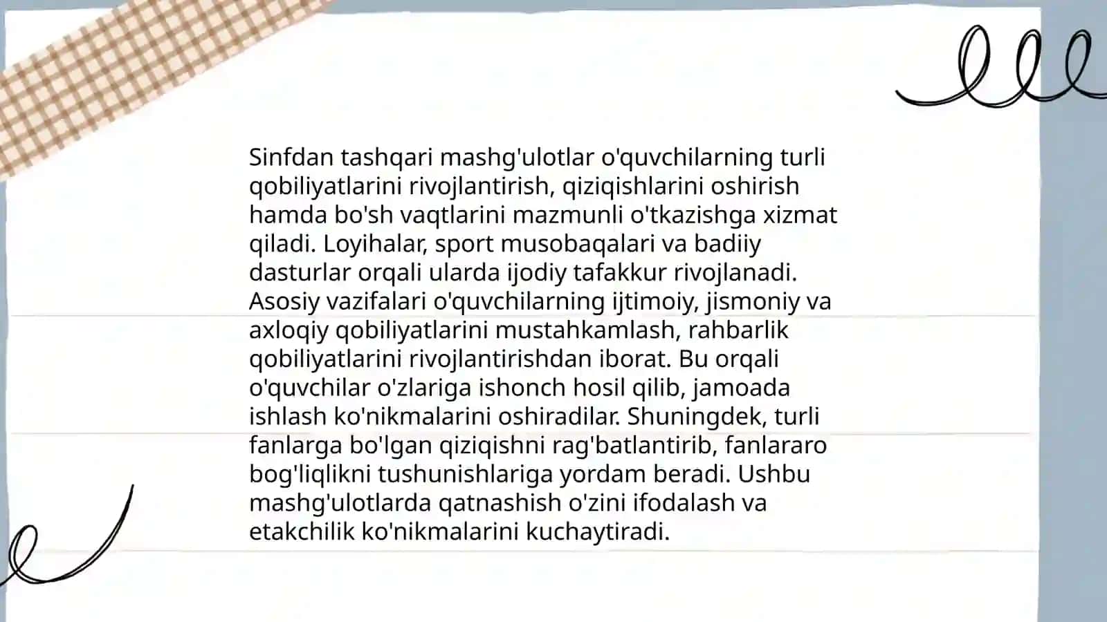 Ta'lim Metodikasi 3