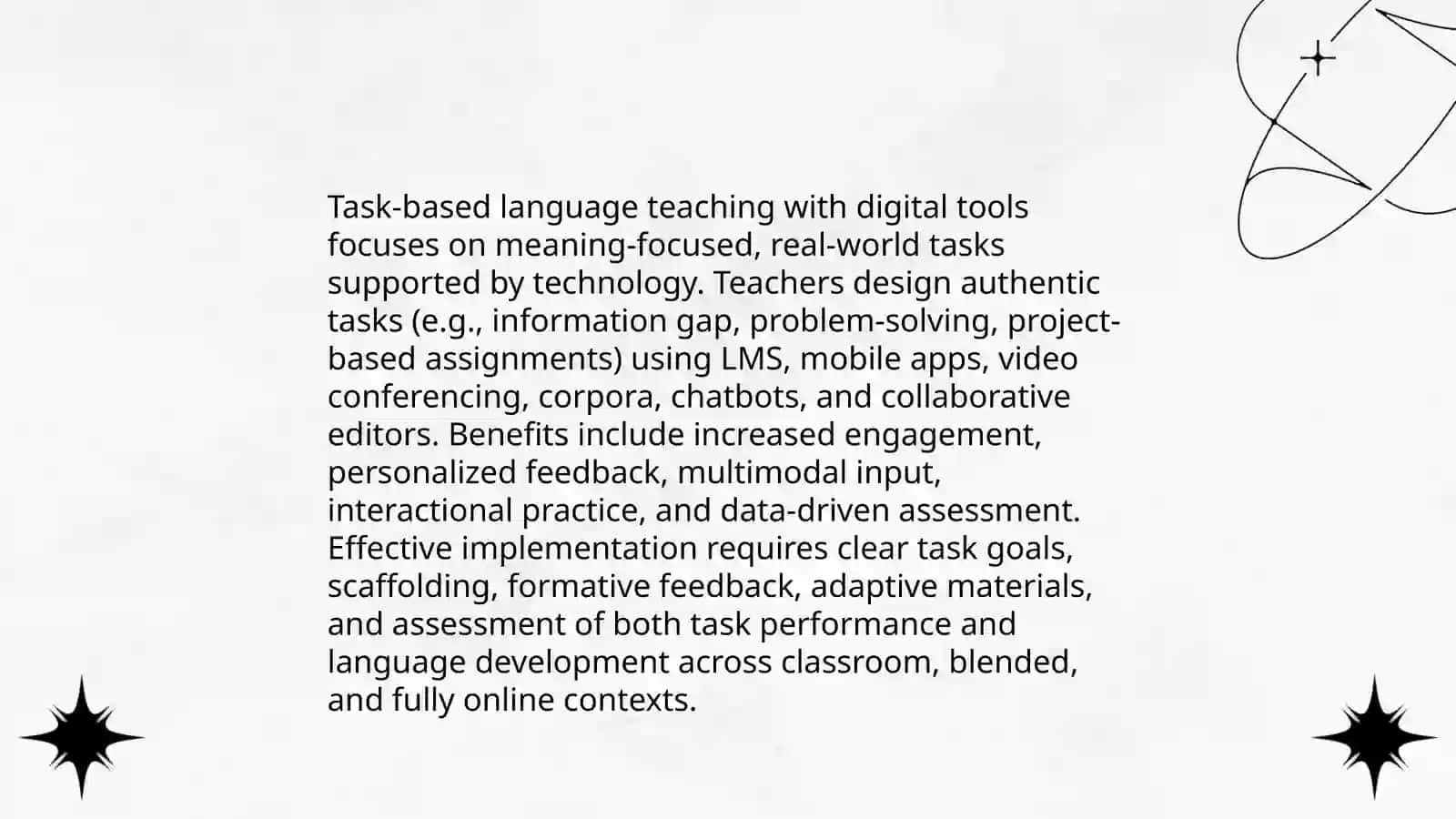 Innovative methods in foreign language teaching 3