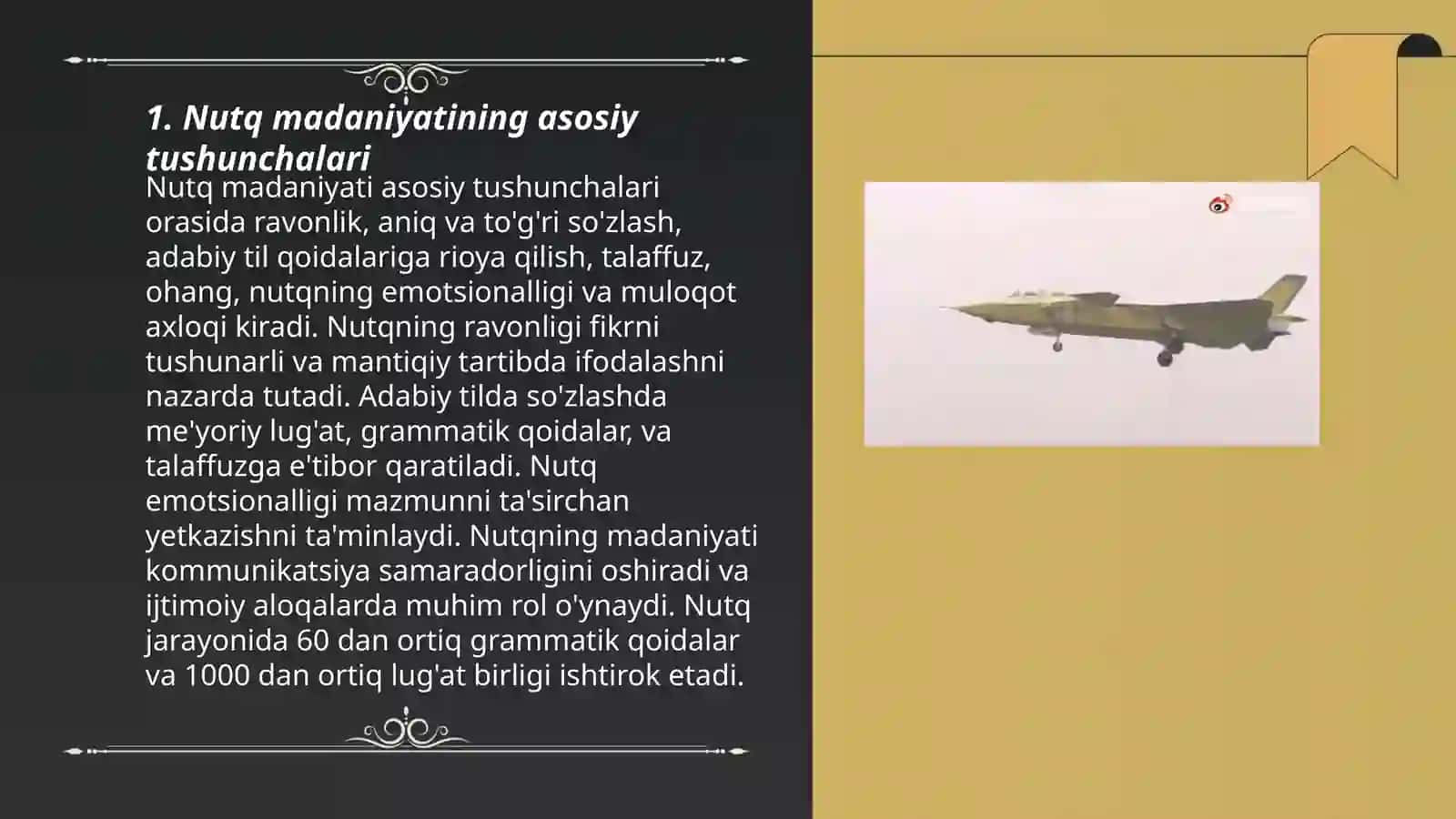 O'tkir Hoshimovning "Ikki eshik orasi" asarida nutq madaniyati 3