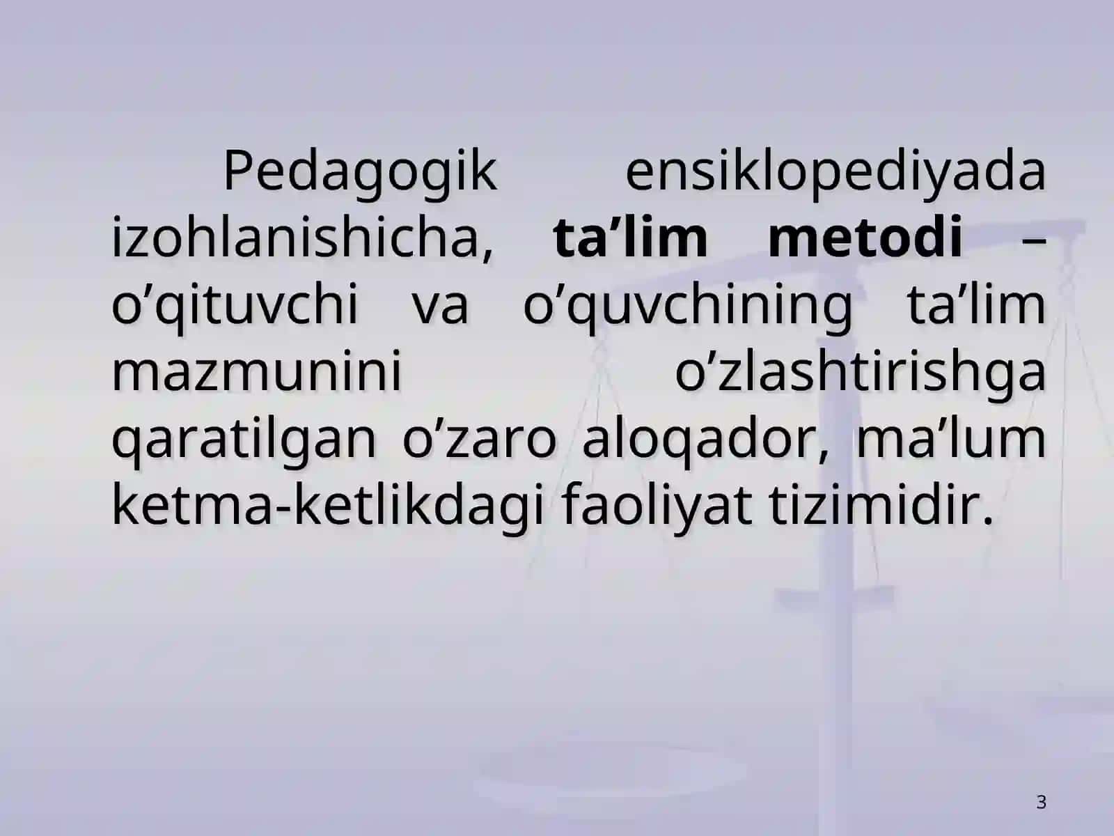 Oqitish metodlari va ularning turlari 3