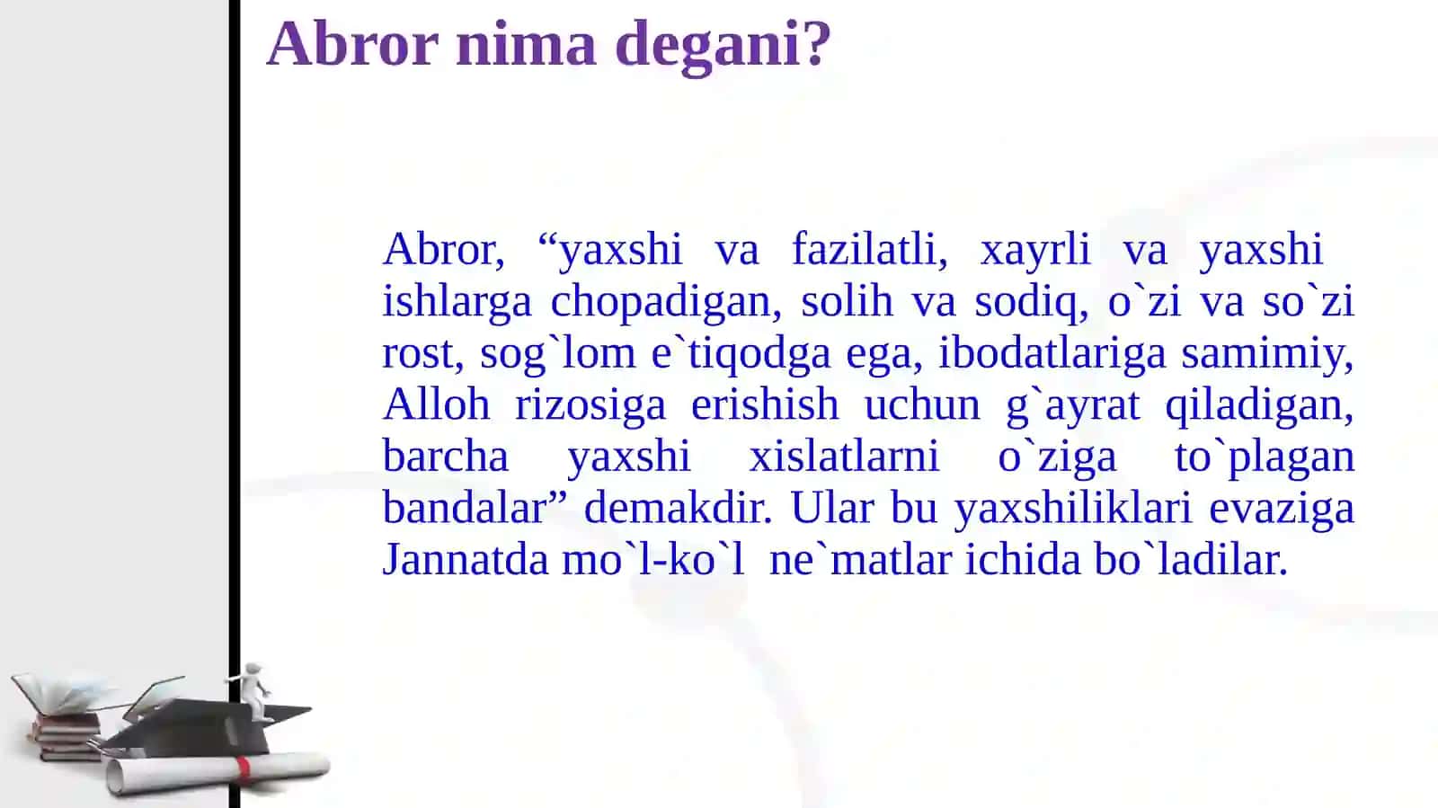 Navoiy “Xamsa”sida ma’naviy kamolot bosqichlarining in’ikosi 3